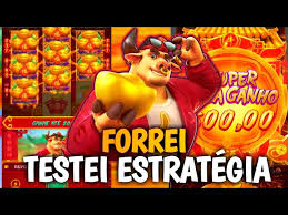 fortune ox demo grátis pg