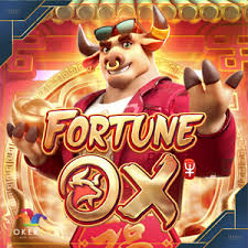 fortune ox demo dinheiro infinito ícone