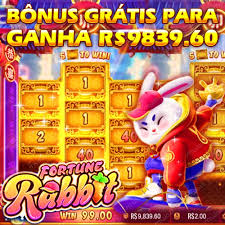 fortune rabbit brazino777