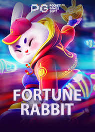 slot demonstração fortune rabbit ícone