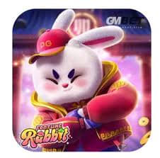 m.pgsoft-games demo fortune rabbit ícone