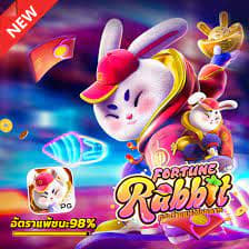 slot demo pg soft grátis fortune rabbit ícone