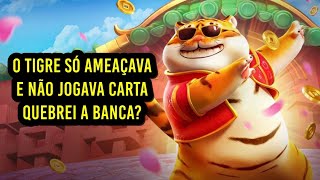 fortune tiger carta imagem de tela 3