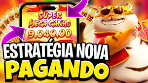 m pg nmga com fortune ox imagem de tela 6