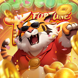 fortune tiger jogar gratis ícone